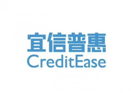 宜信CreditEase