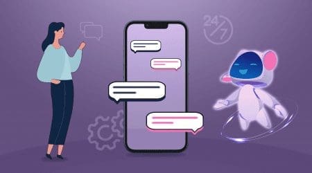 智能外呼机器人