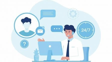 云呼叫中心系统助力投资理财业务高效拓展客户