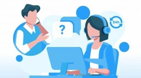 云呼叫中心系统保障工业智慧运检信息沟通顺畅