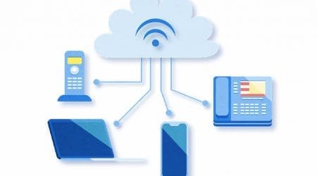 SIP虚拟外呼线路助力金融调解外呼行业