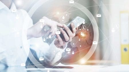 电销电话线路怎样助力物流快递揽收业务
