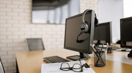 供应链金融部署呼叫中心客服系统加强企业协作