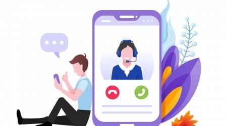 云呼叫电话系统：提升互联网金融远程服务的关键力量